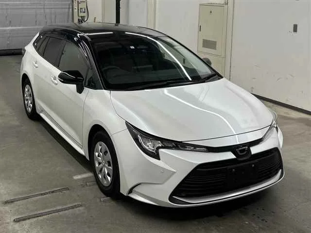 Toyota Corolla Wagon MZEA17W 2023